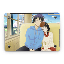 Load image into Gallery viewer, Nisekoi Kosaki Onodera  Macbook Skin
