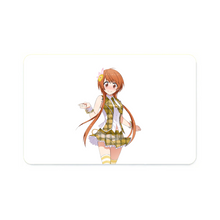 Load image into Gallery viewer, Nisekoi Marika Tachibana  Credit Card Skins (4-in-1 Pack)
