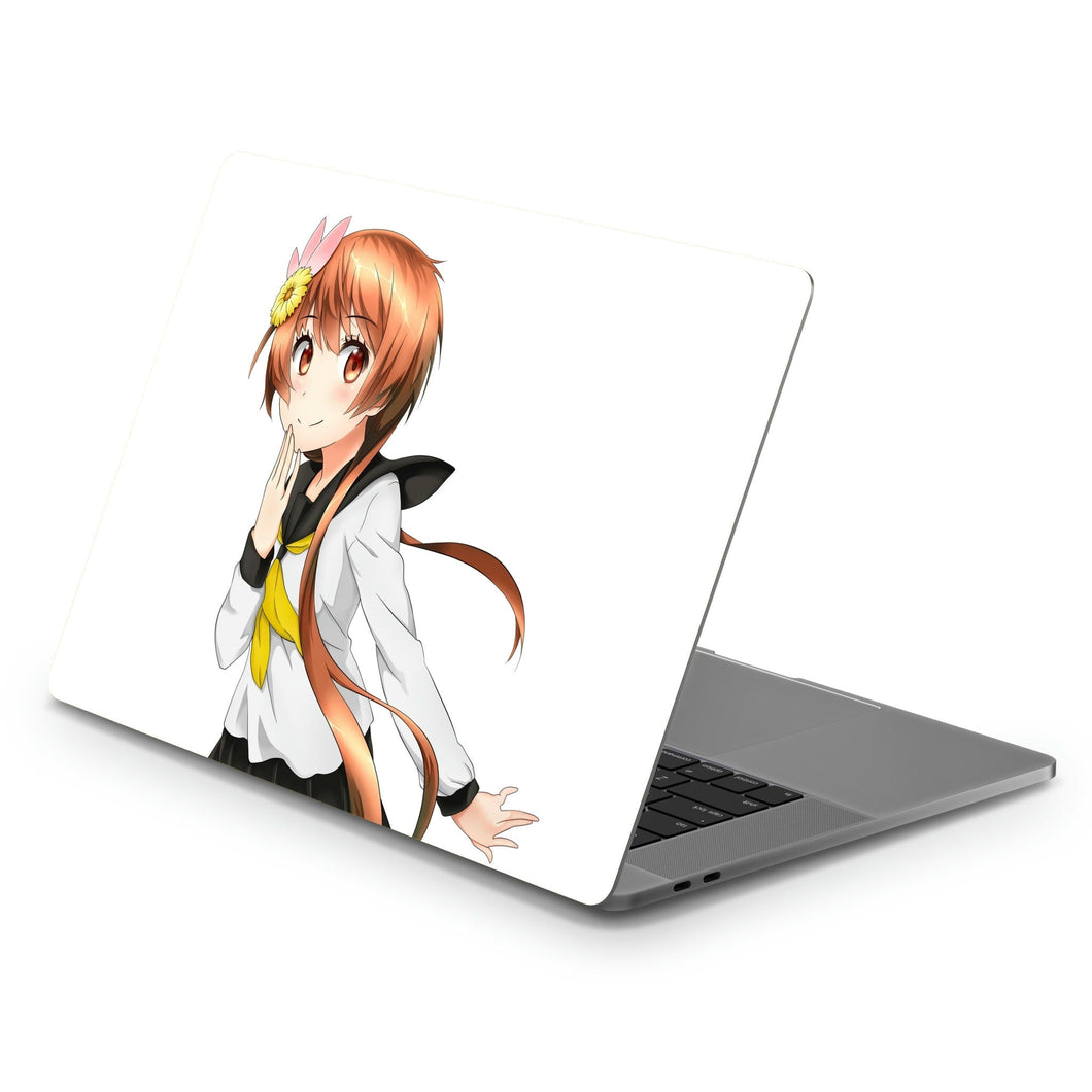 Nisekoi Marika Tachibana  Macbook Skin