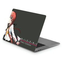 Load image into Gallery viewer, Nisekoi Marika Tachibana  Macbook Skin
