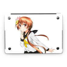 Load image into Gallery viewer, Nisekoi Marika Tachibana  Macbook Skin
