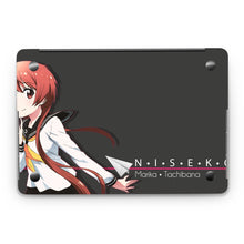 Load image into Gallery viewer, Nisekoi Marika Tachibana  Macbook Skin
