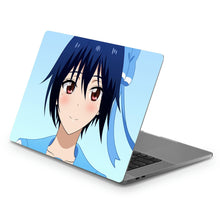 Load image into Gallery viewer, Nisekoi Seishirou Tsugumi  Macbook Skin

