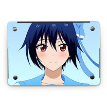 Load image into Gallery viewer, Nisekoi Seishirou Tsugumi  Macbook Skin
