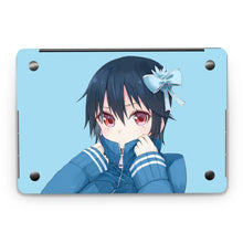 Load image into Gallery viewer, Nisekoi Seishirou Tsugumi  Macbook Skin

