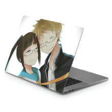 Load image into Gallery viewer, Nisekoi Shuu Maiko, Ruri Miyamoto  Macbook Skin
