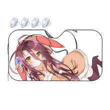 Load image into Gallery viewer, No Game No Life  Car Sunshade
