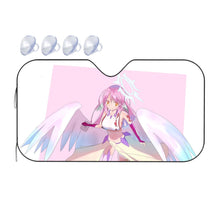 Load image into Gallery viewer, No Game No Life  Car Sunshade
