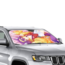 Load image into Gallery viewer, No Game No Life  Car Sunshade
