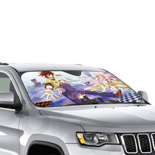 Load image into Gallery viewer, No Game No Life  Car Sunshade
