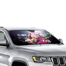 Load image into Gallery viewer, No Game No Life  Car Sunshade
