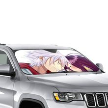 Load image into Gallery viewer, No Game No Life  Car Sunshade
