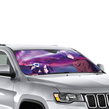 Load image into Gallery viewer, No Game No Life  Car Sunshade
