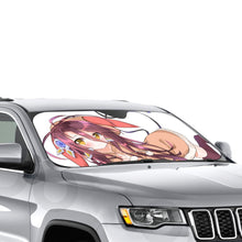 Load image into Gallery viewer, No Game No Life  Car Sunshade
