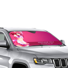Load image into Gallery viewer, No Game No Life  Car Sunshade

