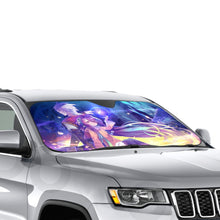 Load image into Gallery viewer, No Game No Life  Car Sunshade
