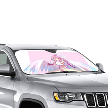 Load image into Gallery viewer, No Game No Life  Car Sunshade
