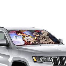 Load image into Gallery viewer, No Game No Life  Car Sunshade
