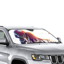 Load image into Gallery viewer, No Game No Life  Car Sunshade
