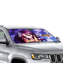 Load image into Gallery viewer, No Game No Life  Car Sunshade
