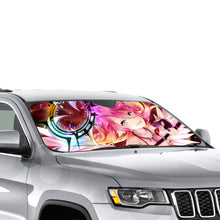 Load image into Gallery viewer, No Game No Life  Car Sunshade
