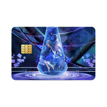 Load image into Gallery viewer, No Game No Life  Credit Card Skins (4-in-1 Pack)
