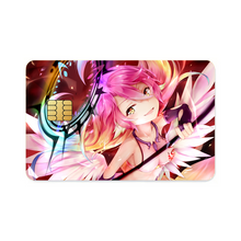 Load image into Gallery viewer, No Game No Life  Credit Card Skins (4-in-1 Pack)
