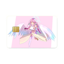 Load image into Gallery viewer, No Game No Life  Credit Card Skins (4-in-1 Pack)

