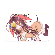 Load image into Gallery viewer, No Game No Life  Credit Card Skins (4-in-1 Pack)
