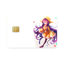 Load image into Gallery viewer, No Game No Life  Credit Card Skins (4-in-1 Pack)
