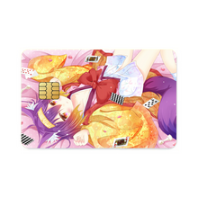 Load image into Gallery viewer, No Game No Life  Credit Card Skins (4-in-1 Pack)
