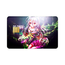 Load image into Gallery viewer, No Game No Life  Credit Card Skins (4-in-1 Pack)
