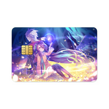 Load image into Gallery viewer, No Game No Life  Credit Card Skins (4-in-1 Pack)

