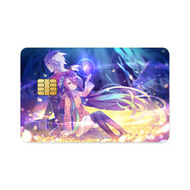 No Game No Life  Credit Card Skins (4-in-1 Pack)