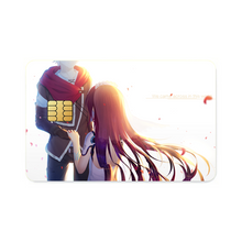 Load image into Gallery viewer, No Game No Life  Credit Card Skins (4-in-1 Pack)
