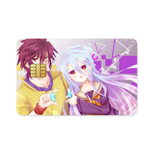 Load image into Gallery viewer, No Game No Life  Credit Card Skins (4-in-1 Pack)

