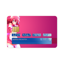Load image into Gallery viewer, No Game No Life  Credit Card Skins (4-in-1 Pack)
