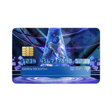 Load image into Gallery viewer, No Game No Life  Credit Card Skins (4-in-1 Pack)
