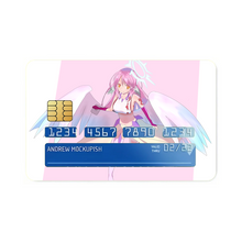 Load image into Gallery viewer, No Game No Life  Credit Card Skins (4-in-1 Pack)
