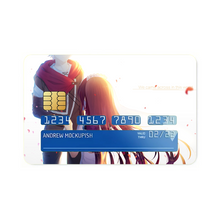 Load image into Gallery viewer, No Game No Life  Credit Card Skins (4-in-1 Pack)
