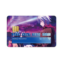 Load image into Gallery viewer, No Game No Life  Credit Card Skins (4-in-1 Pack)
