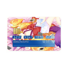 Load image into Gallery viewer, No Game No Life  Credit Card Skins (4-in-1 Pack)
