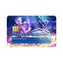Load image into Gallery viewer, No Game No Life  Credit Card Skins (4-in-1 Pack)
