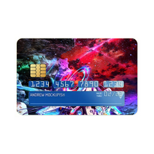 Load image into Gallery viewer, No Game No Life  Credit Card Skins (4-in-1 Pack)
