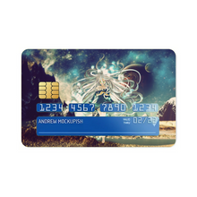 Load image into Gallery viewer, No Game No Life  Credit Card Skins (4-in-1 Pack)

