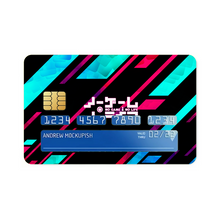 Load image into Gallery viewer, No Game No Life  Credit Card Skins (4-in-1 Pack)
