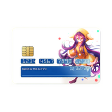 Load image into Gallery viewer, No Game No Life  Credit Card Skins (4-in-1 Pack)
