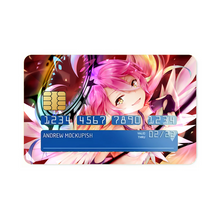 Load image into Gallery viewer, No Game No Life  Credit Card Skins (4-in-1 Pack)

