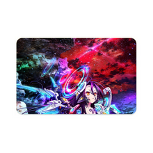 Load image into Gallery viewer, No Game No Life  Credit Card Skins (4-in-1 Pack)
