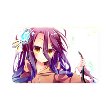 Load image into Gallery viewer, No Game No Life  Credit Card Skins (4-in-1 Pack)
